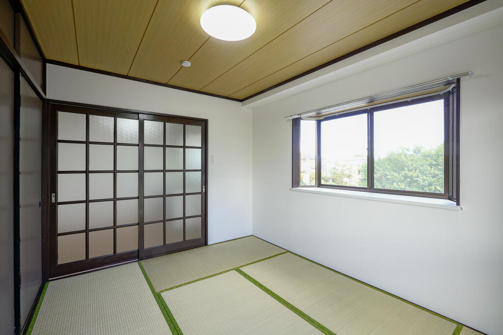 その他部屋・スペース　同マンション別部屋の写真です
