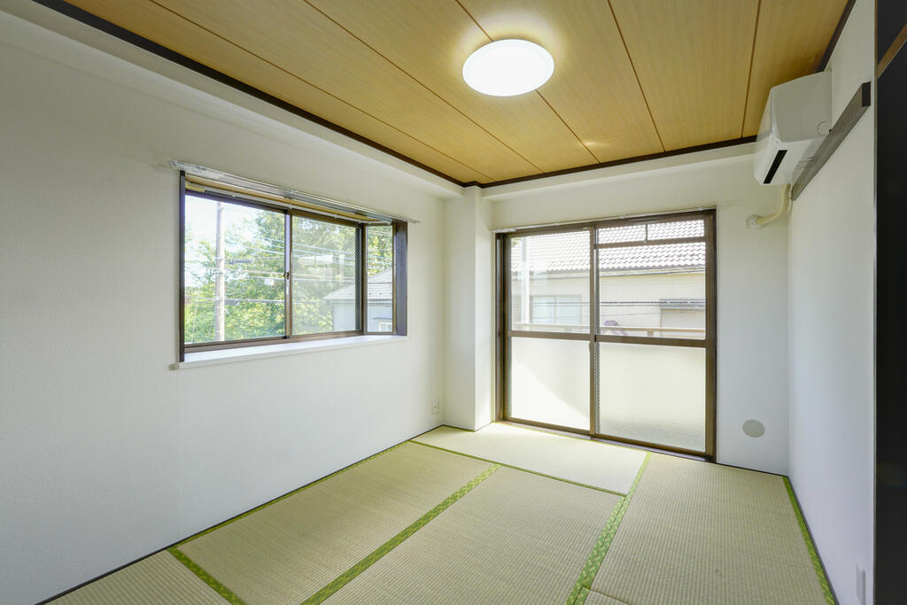 その他部屋・スペース　同マンション別部屋の写真です