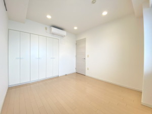 居室・リビング　別部屋参考写真