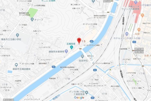 その他　★★案内図★★