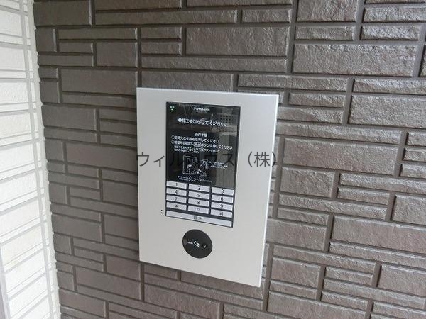 エントランス　同仕様タイプ！