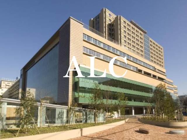 病院　帝京大学医学部附属病院（病院）まで978m