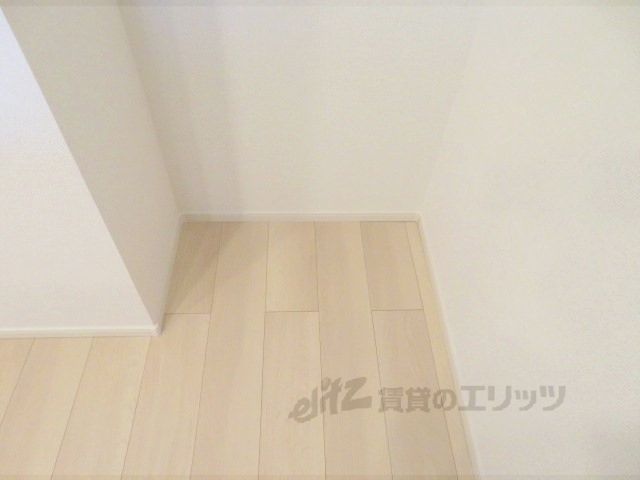 その他部屋・スペース　冷蔵庫置場