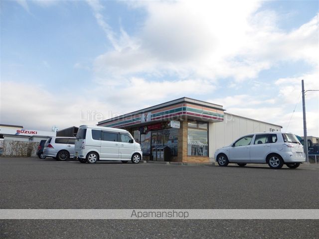 コンビニ　セブン－イレブン彦根日夏店（コンビニ）まで2555m