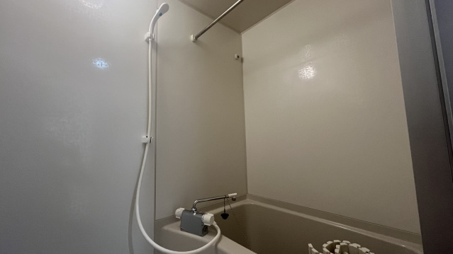 バス・シャワールーム　※同タイプ別部屋参考写真