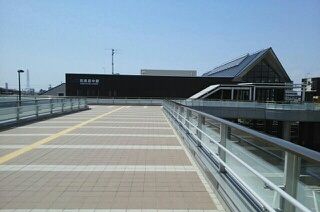 その他　ＪＲ阪和線和泉府中駅（その他）まで1053m