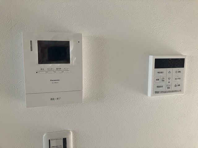 リック城南のその他写真