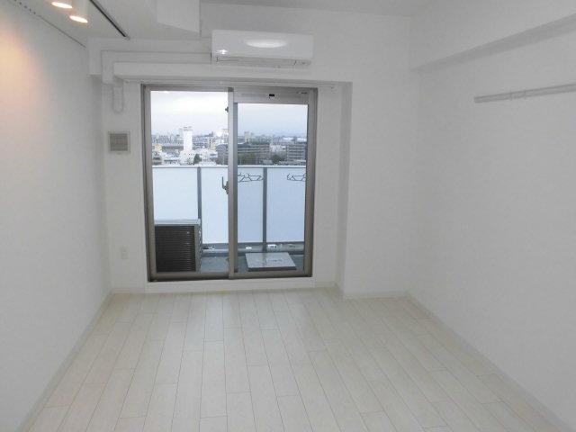居室・リビング　ファスティーナ志賀本通