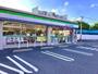 その他　ファミリーマート 足立青井店 (HELLO CYCLING（その他）まで1102m
