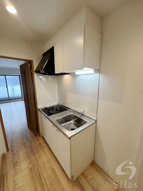 キッチン　同仕様