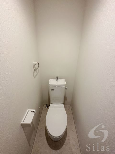 トイレ　同仕様
