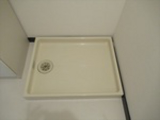 その他設備　＊他号室の写真です。