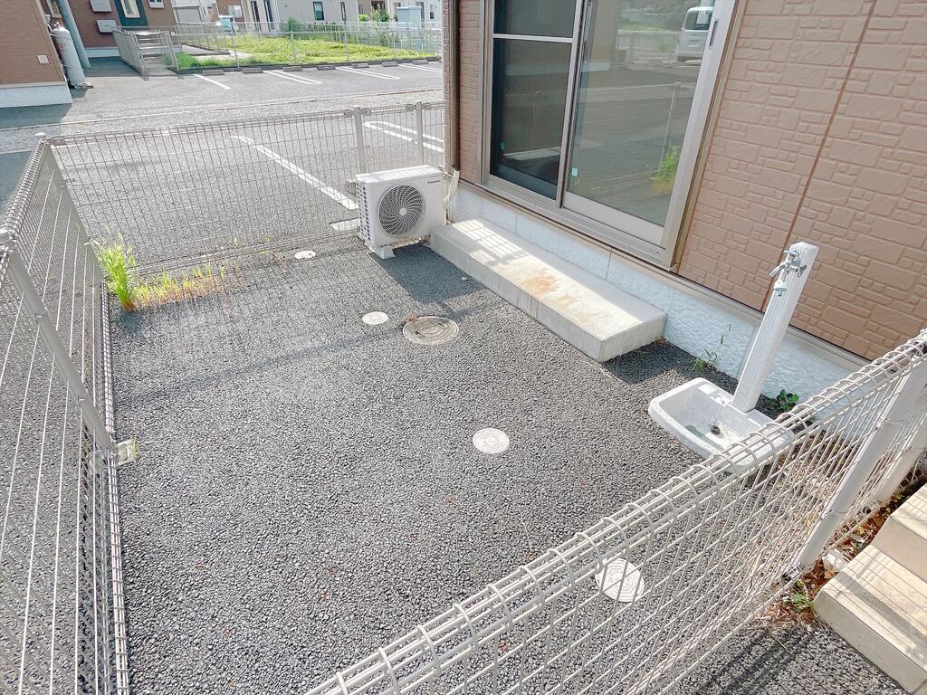 庭
