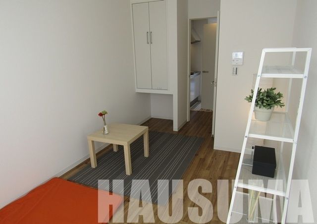 その他部屋・スペース　居室※家具はイメージです
