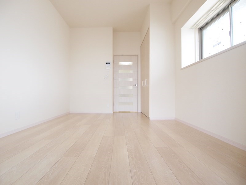 その他部屋・スペース　明るく開放的なお部屋。