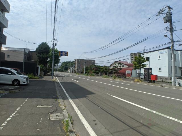 駐車場　駐車場その他