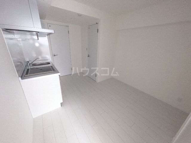 Bliss住吉の内装写真