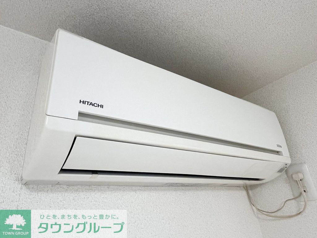 その他設備　★エアコン完備★