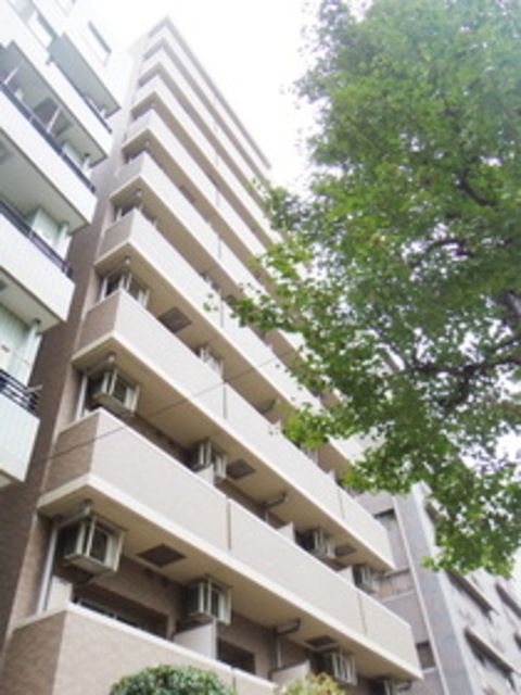建物外観　★外観★