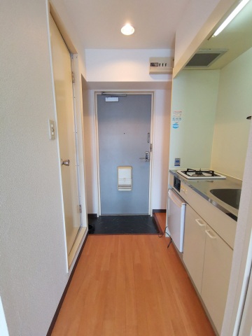 その他部屋・スペース　ゆとりのキッチンスペース