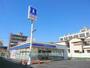 コンビニ　ローソン平野喜連一丁目店（コンビニ）まで144m