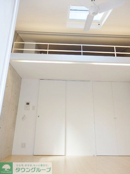 その他部屋・スペース　お問合せは(株)タウンハウジング赤坂店へ【03-5563-…