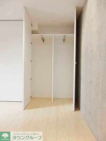 収納　お問合せは(株)タウンハウジング赤坂店へ【03-5563-…