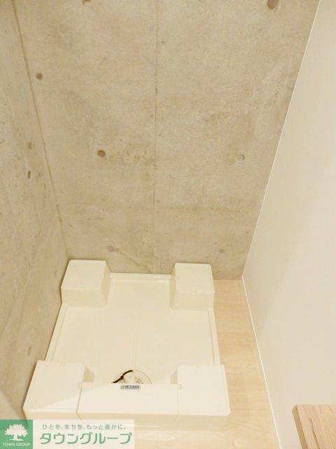 その他設備　お問合せは(株)タウンハウジング赤坂店へ【03-5563-…