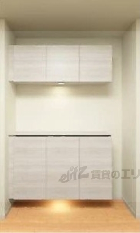収納　イメージ画像