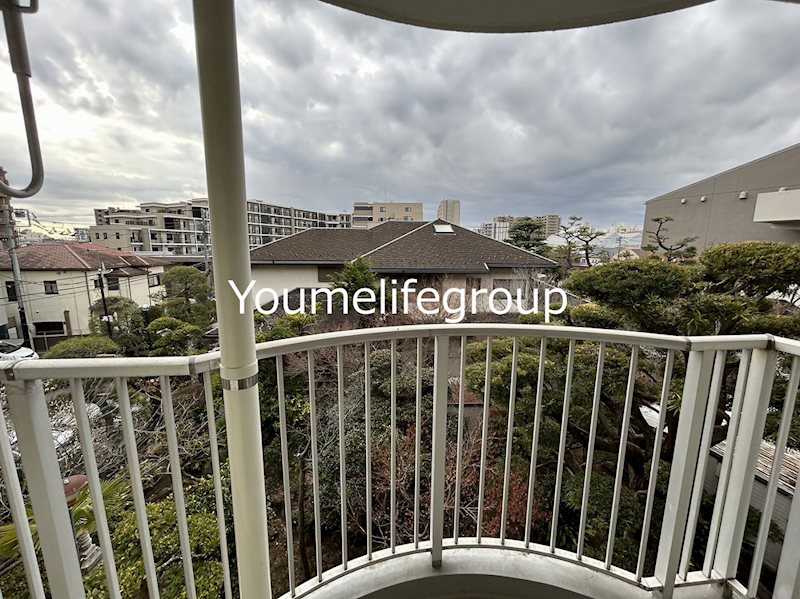 眺望　別部屋参照