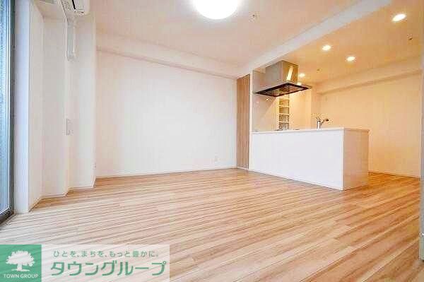 その他部屋・スペース　リビング