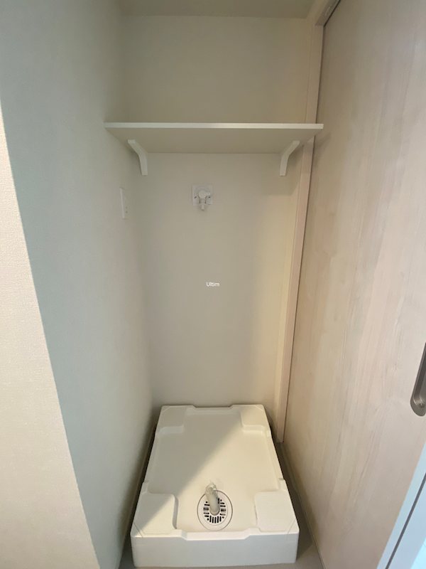 その他設備　別のお部屋の写真ですが参考までに