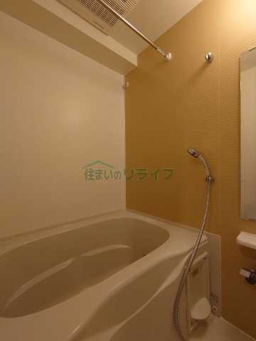 バス・シャワールーム　別部屋参考写真