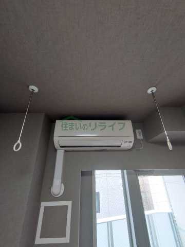 その他設備　別部屋参考写真