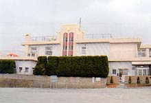 幼稚園・保育園　済美保育園（幼稚園・保育園）まで393m