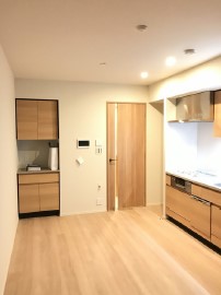 居室・リビング　居室※別部屋参考写真