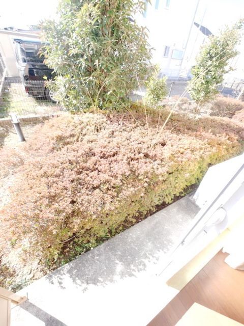 バルコニー　★お問い合わせはタウンハウジング神奈川橋本店まで★