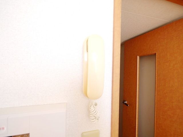 セキュリティ　★お問い合わせはタウンハウジング神奈川橋本店まで★★お問い…