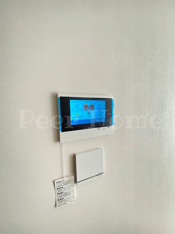 パークコート青山高樹町ザ タワーのその他写真