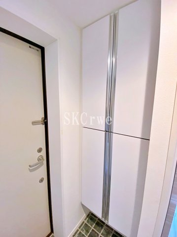 玄関　別部屋　参考