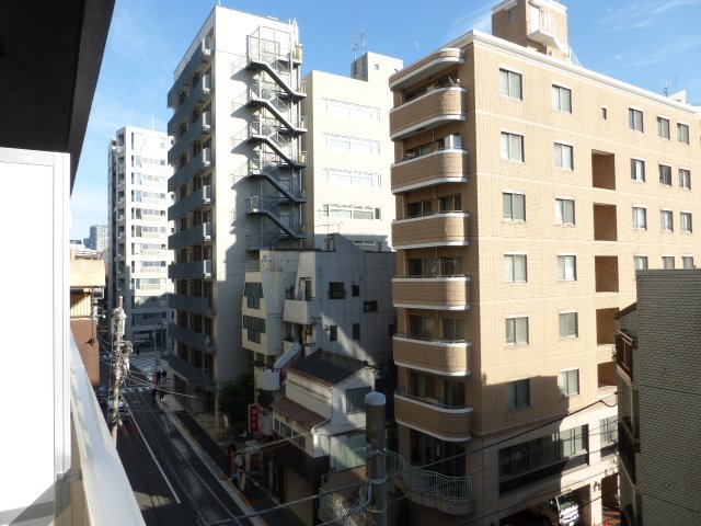 眺望　展望