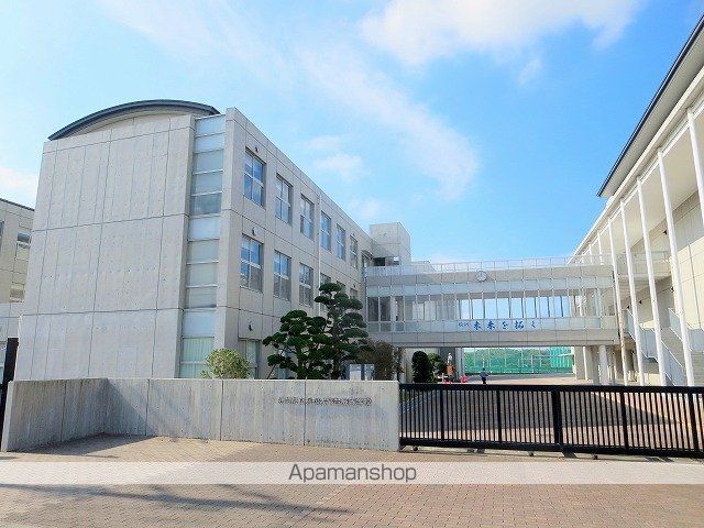 高校・高専　静岡県立浜松大平台高校（高校・高専）まで502m