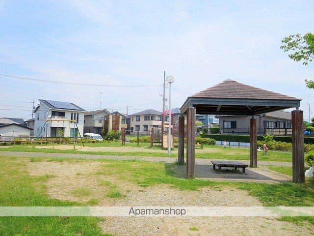 公園　西岸さざんか公園（公園）まで544m