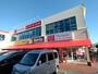 スーパー　Olympic関原店（スーパー）まで1034m