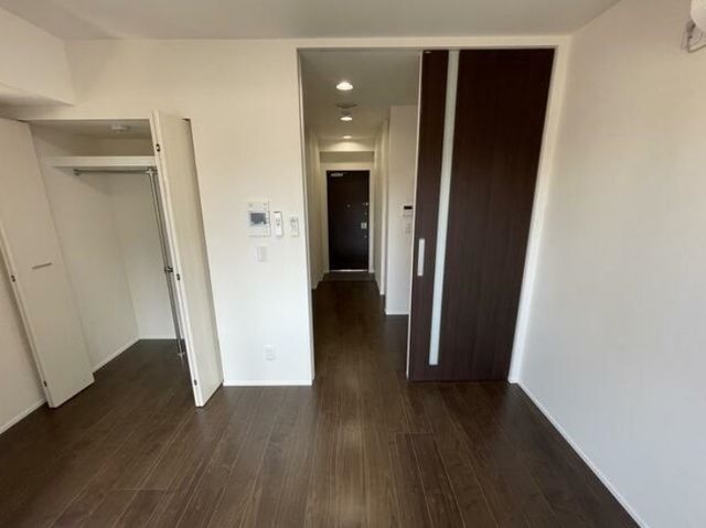 その他部屋・スペース　収納