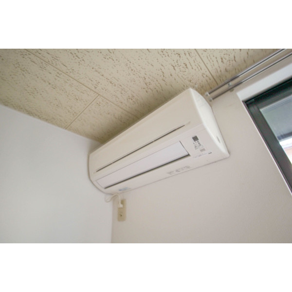 その他設備　同じ建物の別なお部屋