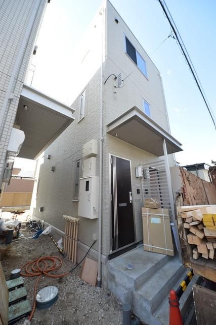 その他共有部分　★お部屋探しは株式会社タウンハウジング東京まで★