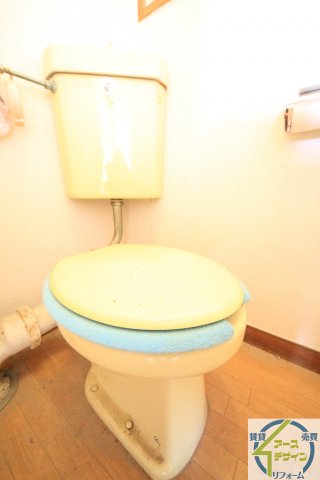 トイレ　※類似部屋