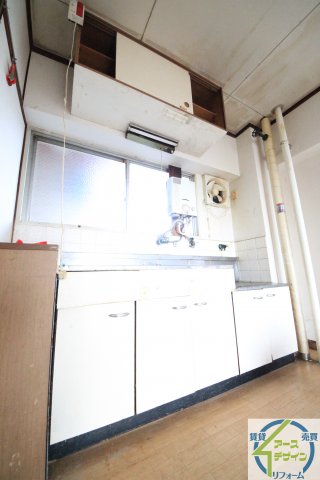 キッチン　※類似部屋