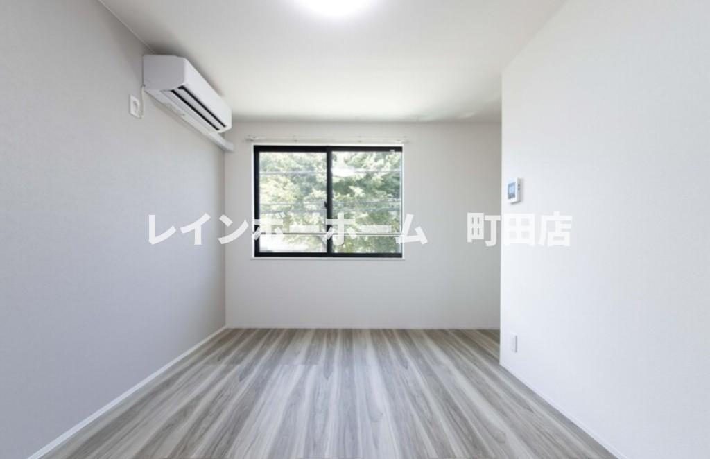 居室・リビング　室内写真はイメージです。実際の仕様と異なる場合がございますの